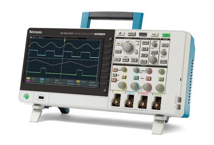 Tektronix TBS2000